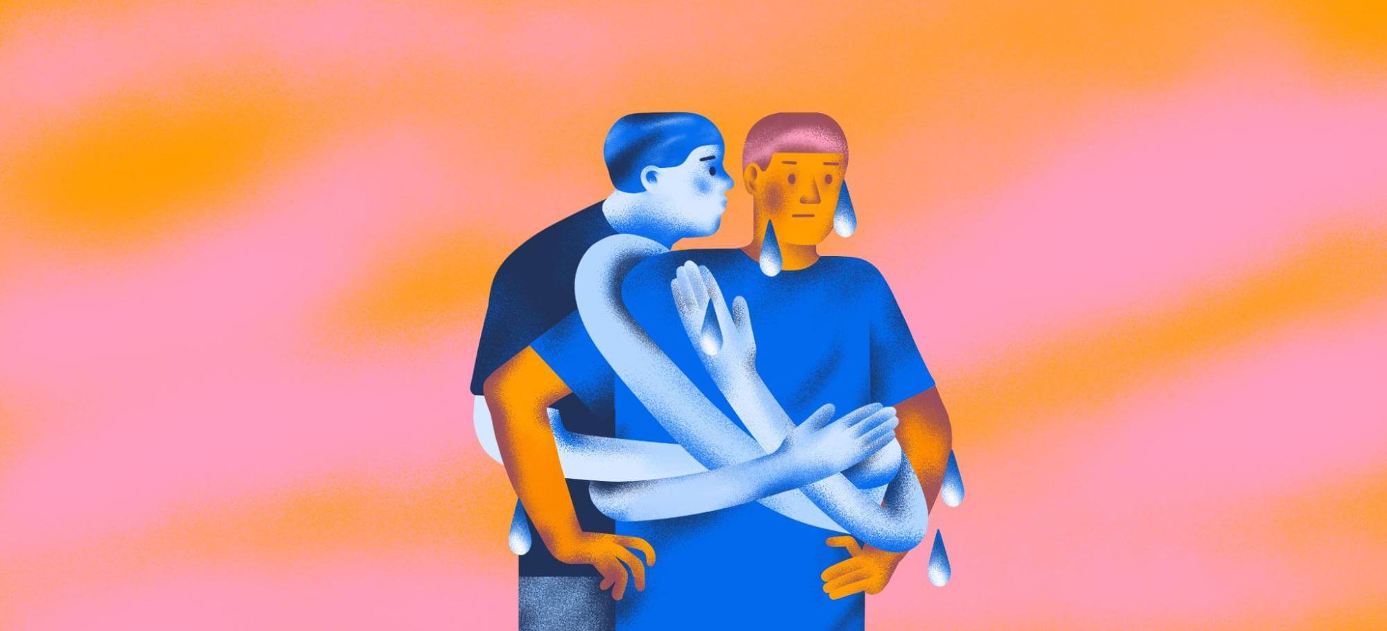 «Ненавижу инфантильных людей»: как познакомиться со своей тенью