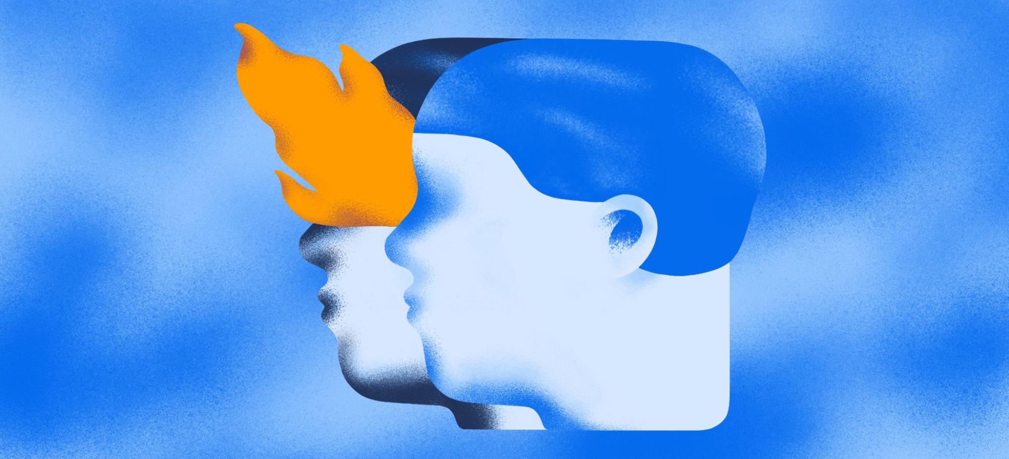 Злой двойник или скрытая сила: что такое теневая сторона личности