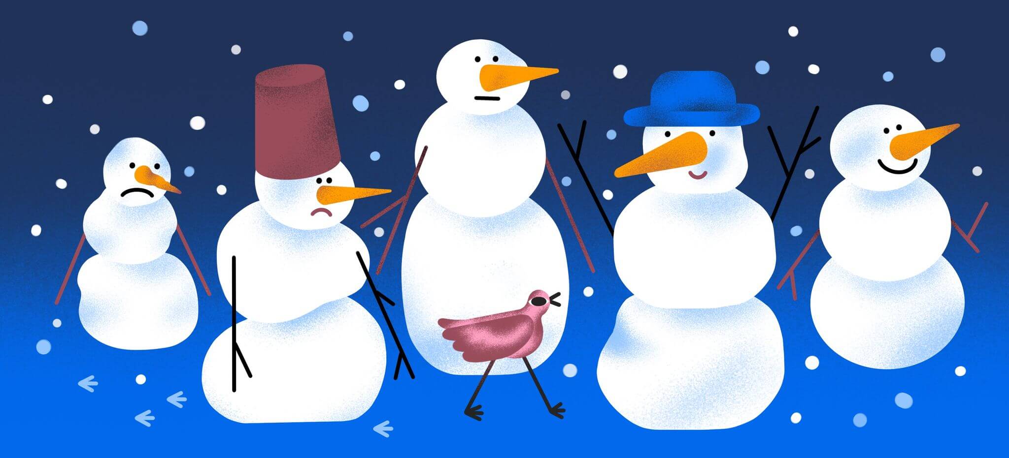 В новый год с новой жизнью. Или нет?