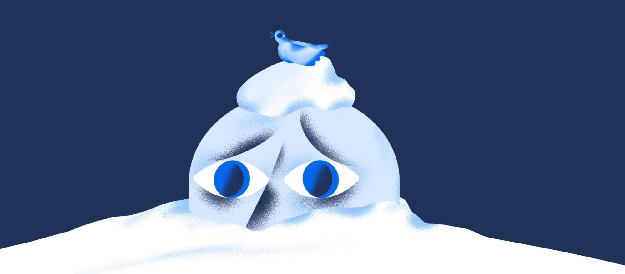 Остаёмся зимовать: как пережить зиму и не поддаться унынию из-за холода и темноты