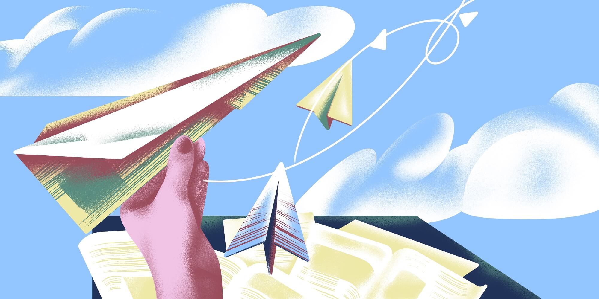 Что будет, если перестать читать новости