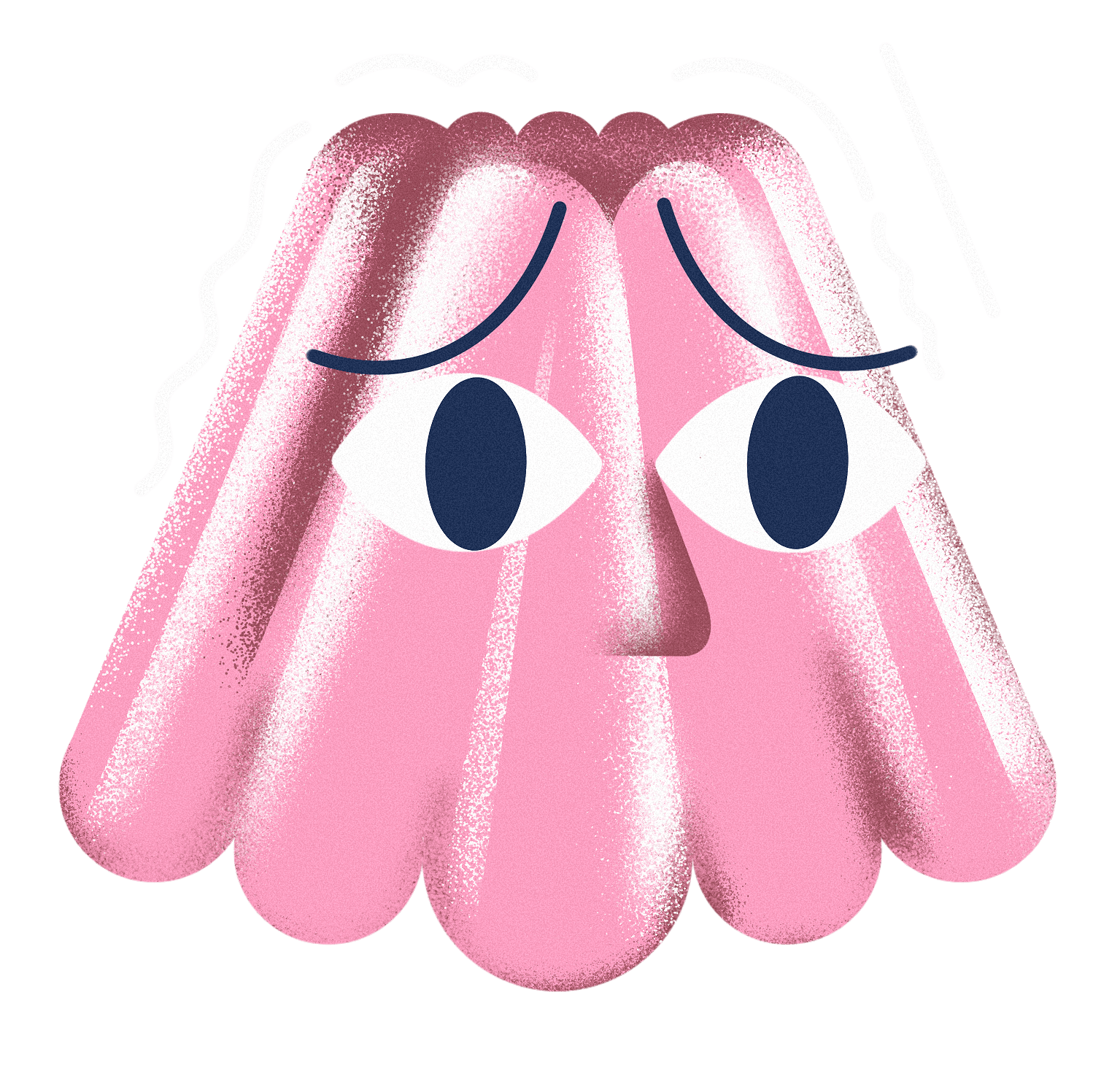 Я тревожусь перед важными делами