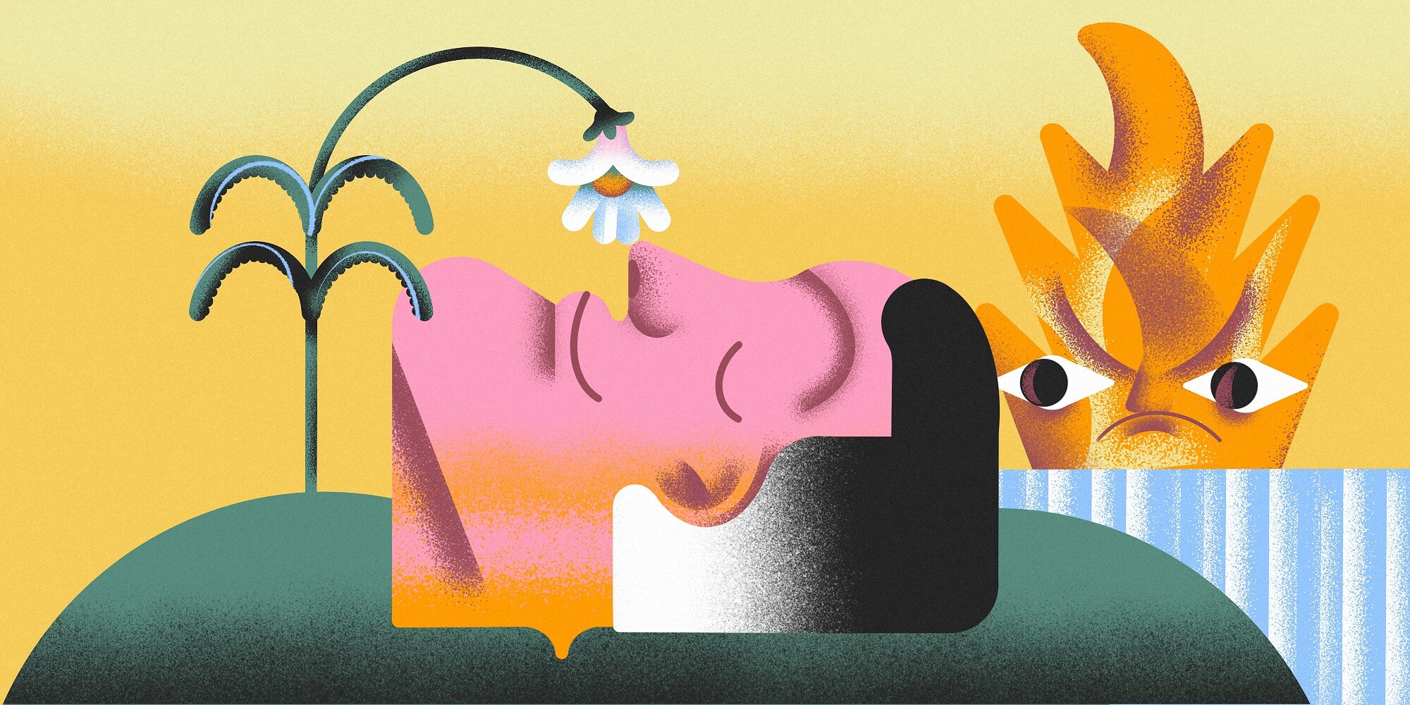 Простая профилактика выгорания и депрессии: «Три хороших дела»