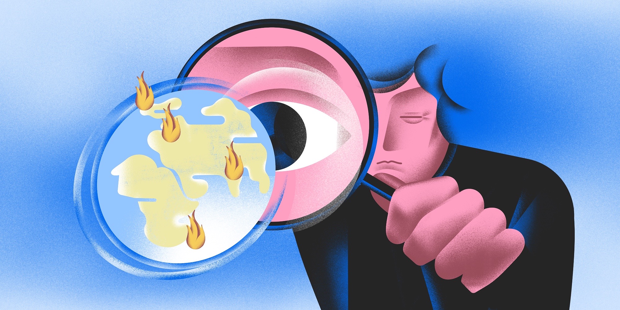 Как устроены новости: три мифа о СМИ, которые мешают мыслить критически