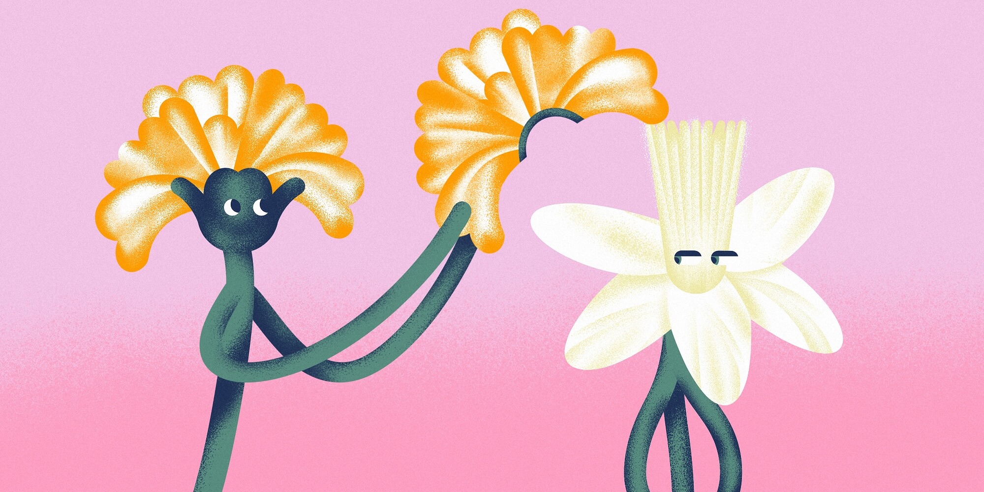 Окружающие косо смотрят и, наверное, не любят меня. Что делать?