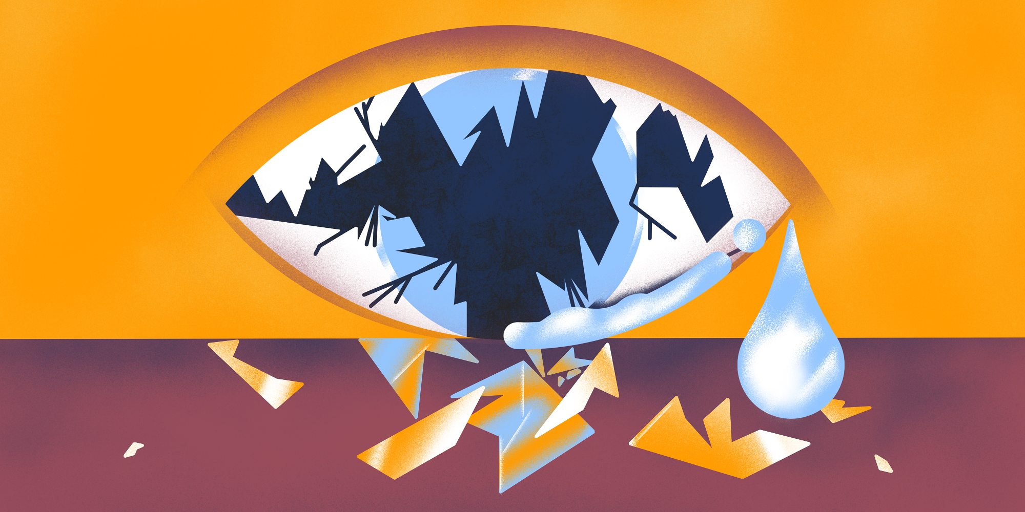 Травма наблюдателя: как быть?